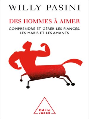 cover image of Des hommes à aimer